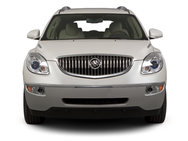 Used 2010 White Diamond Clearcoat Buick CXL image 4