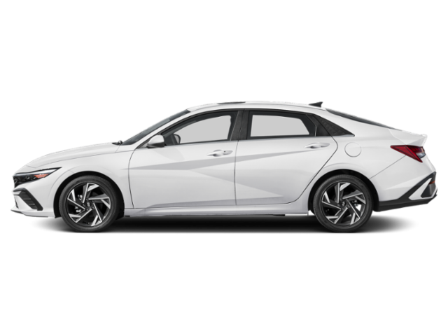 Used 2025 White Hyundai SEL Convenience image 3
