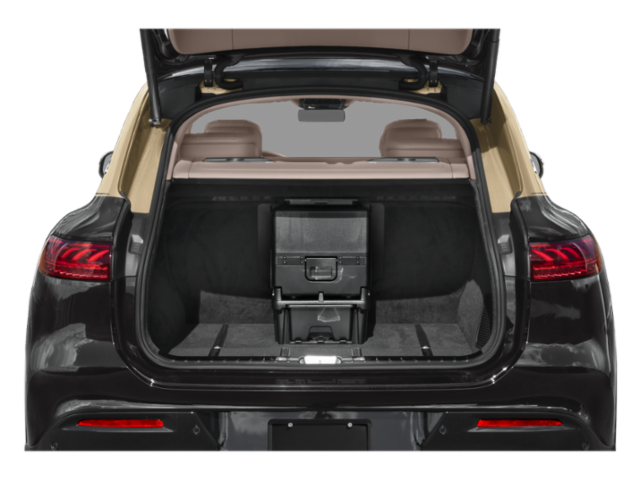 Used 2024  Mercedes-Benz Maybach EQS 680 image 11
