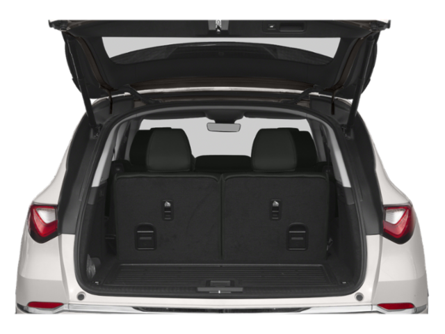 Used 2023 Black Acura Technology image 8