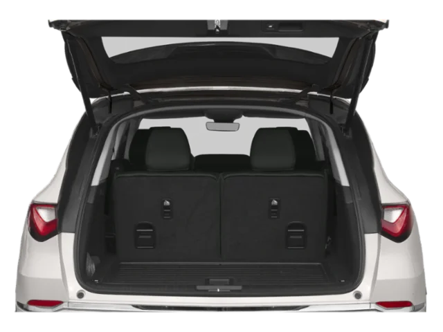 Used 2023 Liquid Carbon Metallic Acura Technology image 15