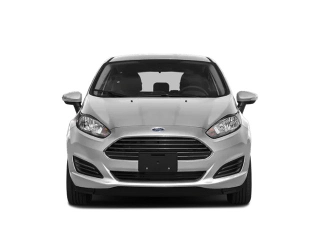 Used 2015 Ingot Silver Ford S image 4