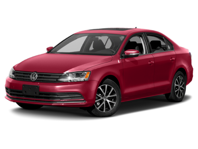 Used 2015 Tornado Red Volkswagen 2.0L S image 1