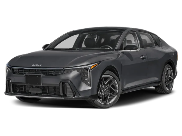 2025 Kia K4 GT-Line AT's photo