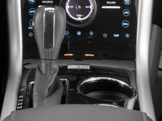 Used 2013  Ford SEL image 10