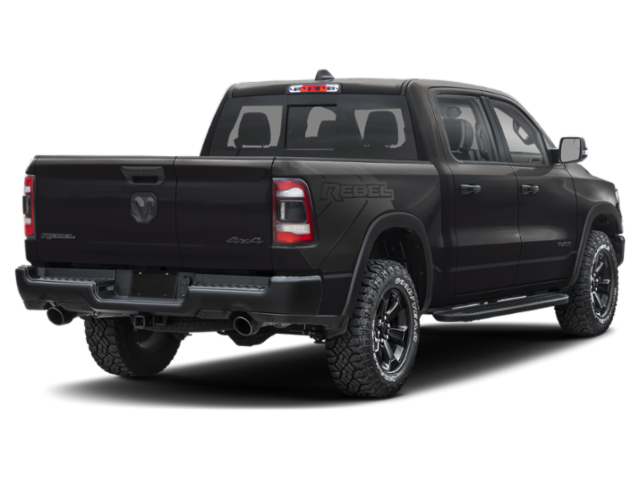 2024 Ram 1500 Rebel photo 2