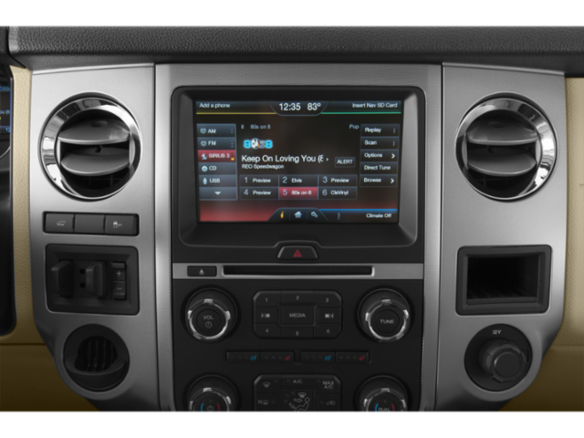 Used 2015 Brown Ford XLT image 8