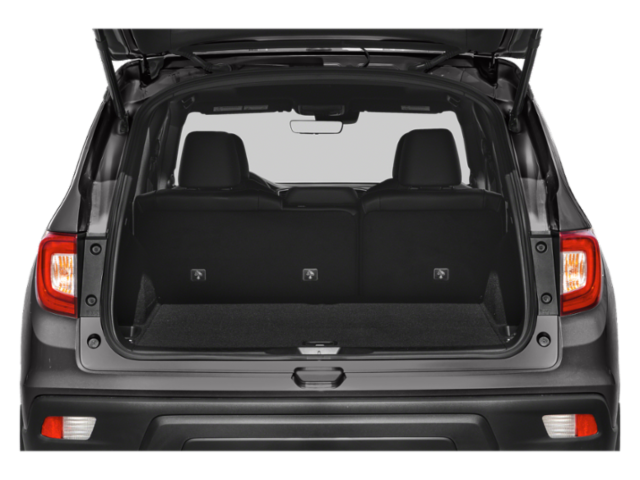 Used 2019 White Diamond Pearl Honda EX-L image 8