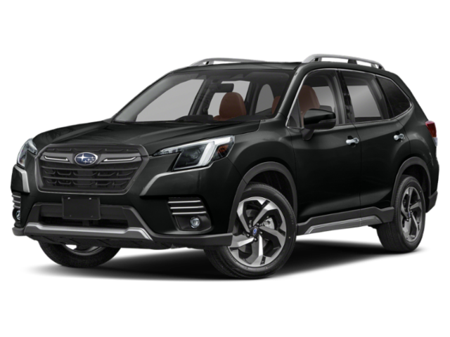 Used 2023 Black Subaru Touring image 8