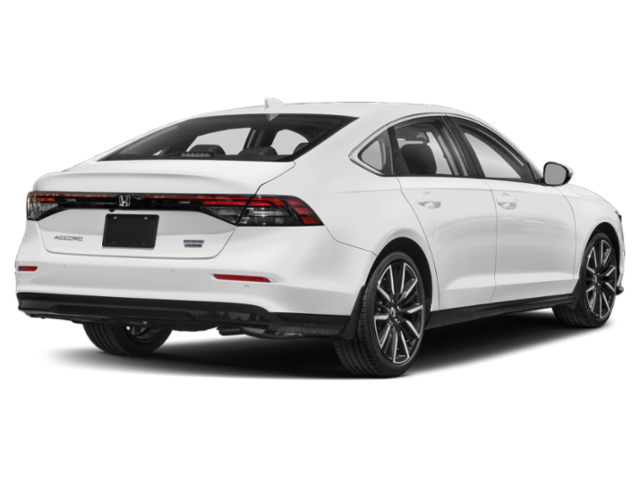 Used 2025 Urban Gray Pearl Honda Touring image 2
