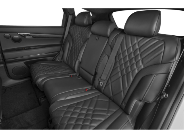 New 2027 Vik Black Genesis 3.5T PRESTIGE BLACK image 10