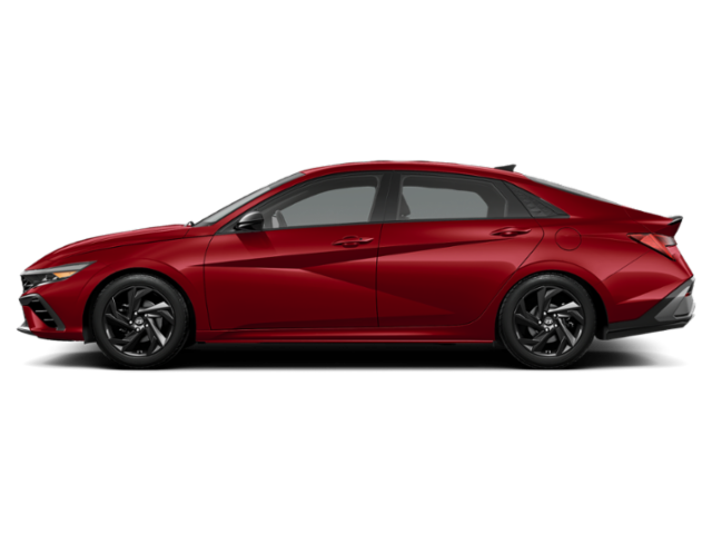 New 2026 Serenity White Hyundai SEL Sport Plus image 3
