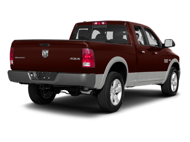 Used 2013 RAM Ram 1500 Pickup Laramie with VIN 1C6RR7JT4DS581972 for sale in South Haven, MI