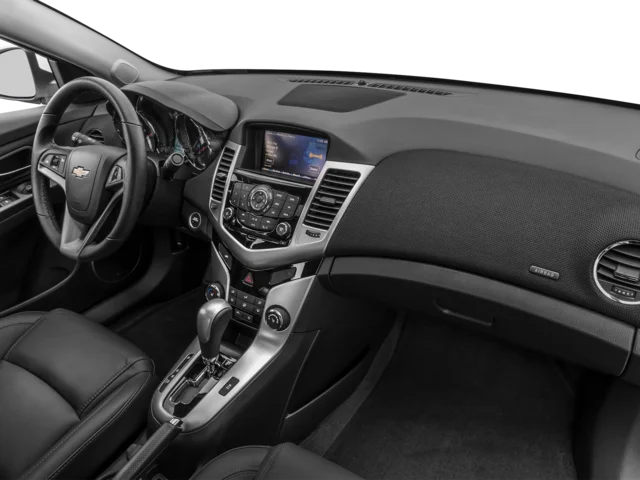 Used 2016 Silver Chevrolet 1LT image 23