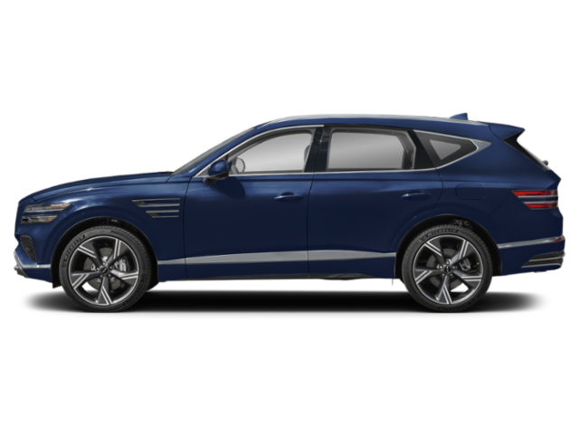 New 2026 Capri Blue Genesis 2.5T PRESTIGE image 3