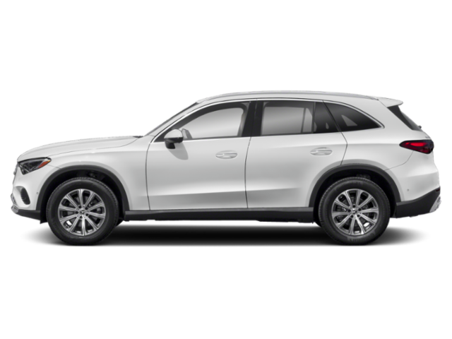 Certified Used 2024  Mercedes-Benz GLC 300 image 4
