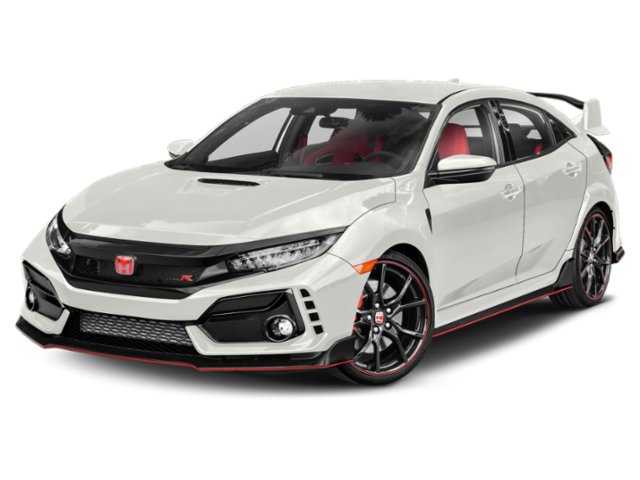 Used 2021 Championship White Honda Touring image 2