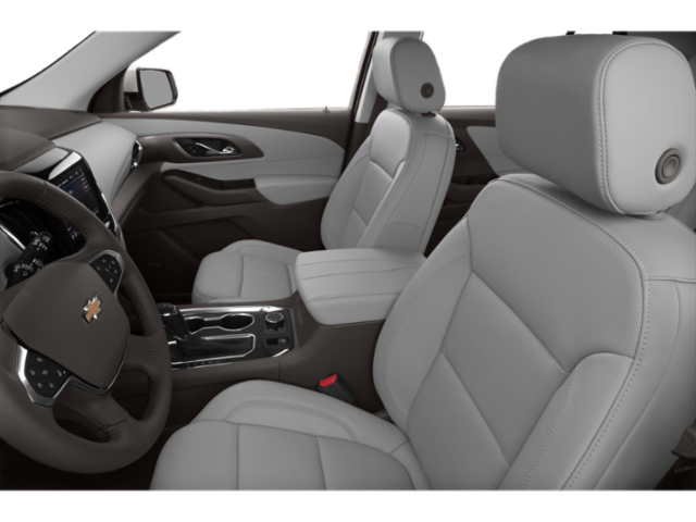 Used 2019 White Chevrolet Premier image 7