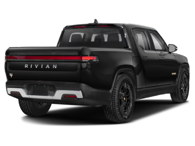 Used 2023  Rivian Adventure Quad Motor Large Pack image 2