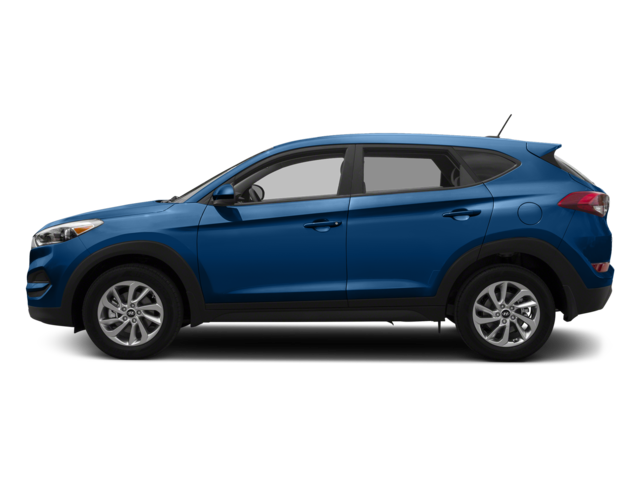 Used 2017 Blue Hyundai Night image 9