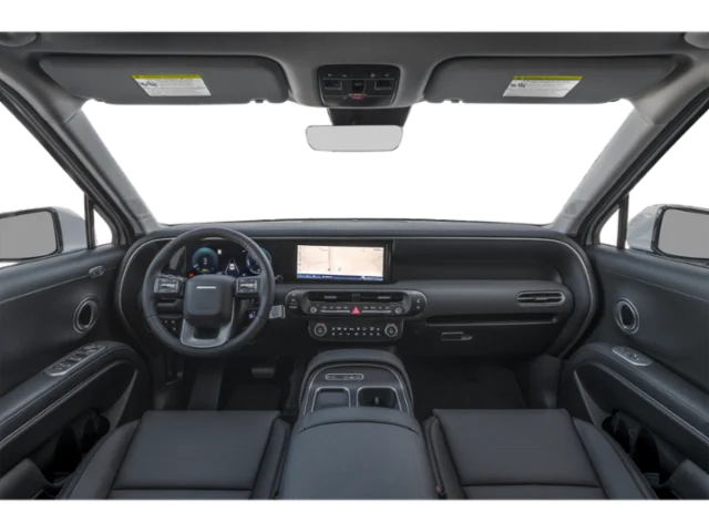 New 2027 Titan Green Pearl Hyundai Calligraphy image 5