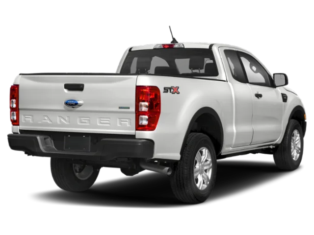 Used 2023 White Ford XL image 2