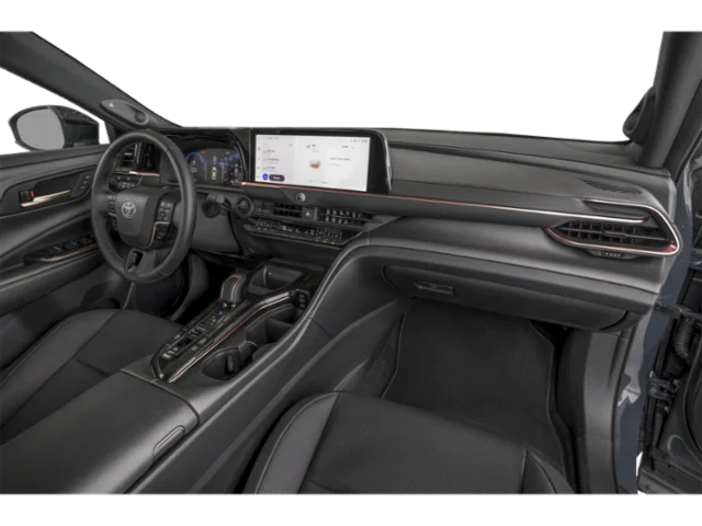 New 2026 White Toyota Nightshade image 14