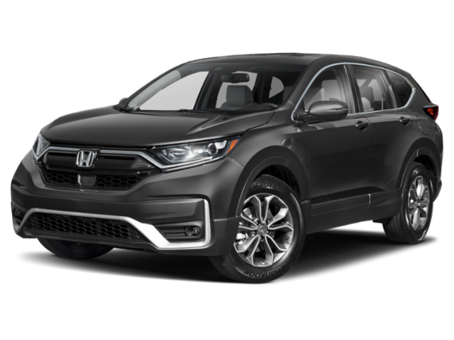 2022 Honda CR-V EX-L AWD's photo