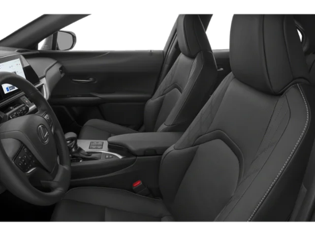 Used 2023 Silver Lexus 250h F SPORT Design image 6
