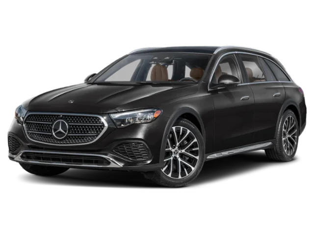 2027 Mercedes-Benz E-Class E450 All-Terrain