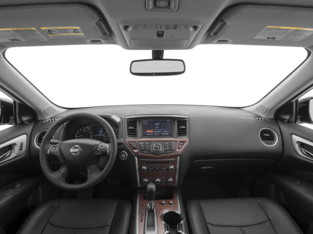 Used 2017 Gun Metallic Nissan Platinum image 5