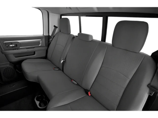 Used 2019 Gray Ram Big Horn image 11