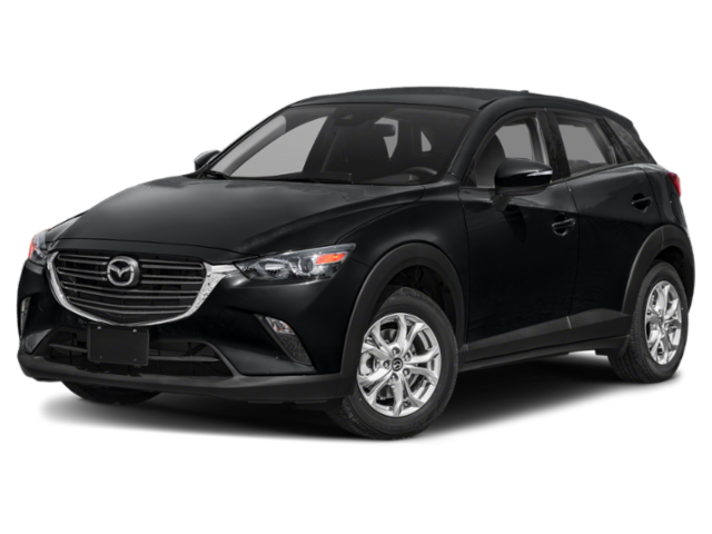 Used 2019 Jet Black Mica Mazda Grand Touring image 1