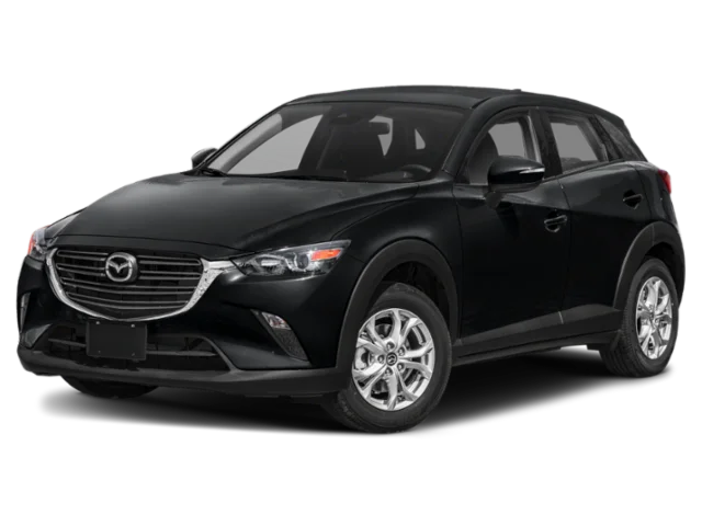 Used 2019 Jet Black Mica Mazda Grand Touring image 1