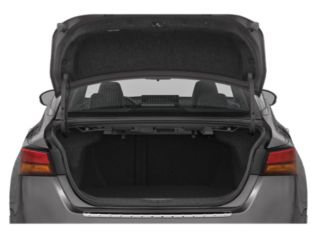 Used 2024 Super Black Nissan 2.5 SL image 8