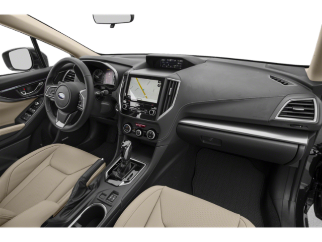 Used 2019 White Subaru 2.0i Limited image 12