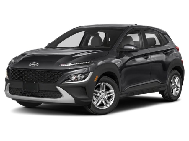 Used 2022 Black Hyundai SE image 7