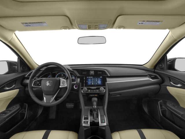 Used 2016  Honda EX image 11
