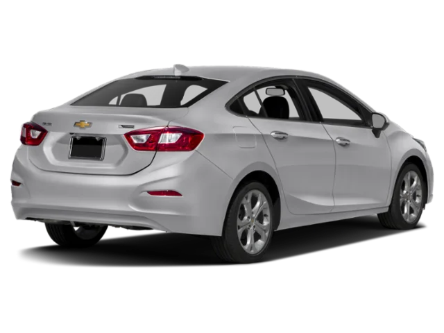 Used 2018 Silver Chevrolet Premier image 5
