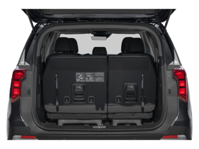 2026 Kia Carnival LXS - Photo 8