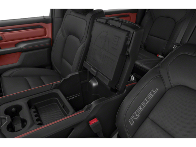 Used 2020 Black Ram Rebel image 14