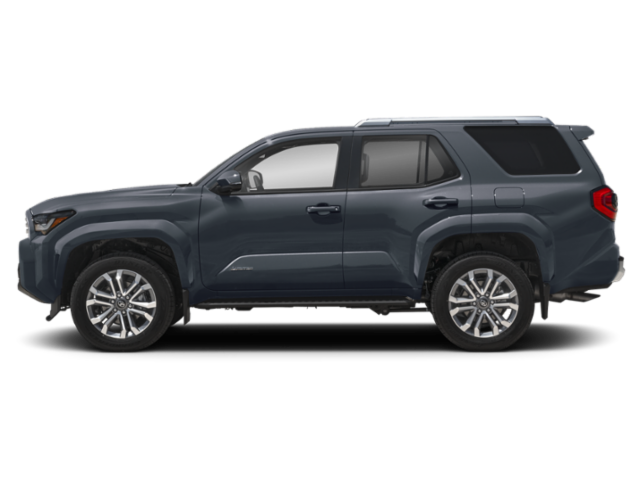 New 2026  Toyota Limited image 3