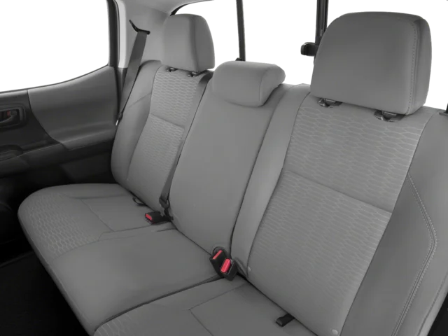 Used 2018 Gray Toyota SR image 15