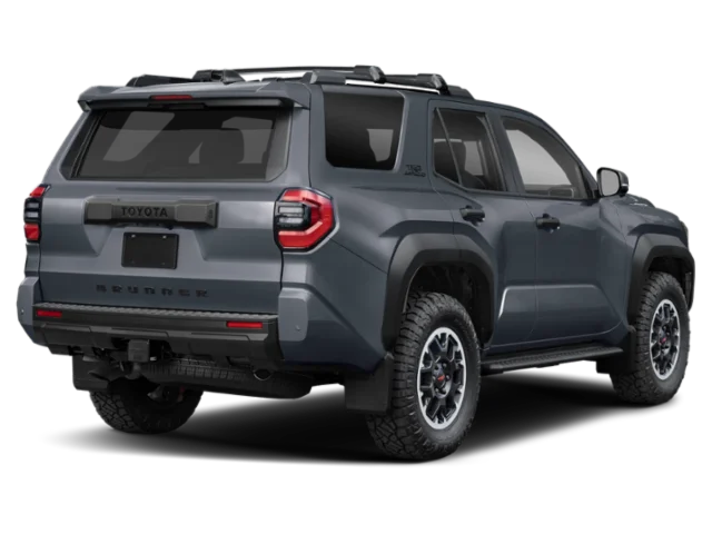 New 2026 Underground Toyota TRD Off Road Premium image 2