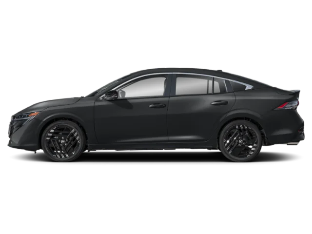 New 2026 Black Nissan SR image 3