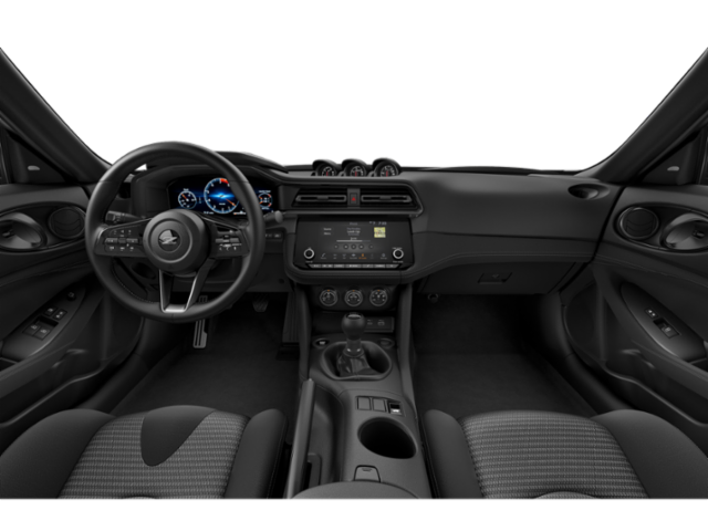 New 2027 Black Diamond Pearl Nissan Sport image 3