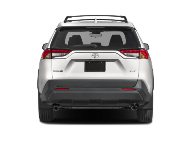 Used 2022  Toyota XLE image 5