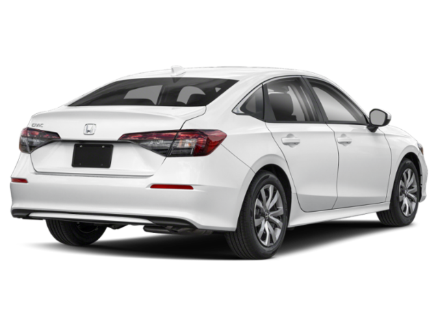 New 2026 Still Night Pearl Honda LX image 2
