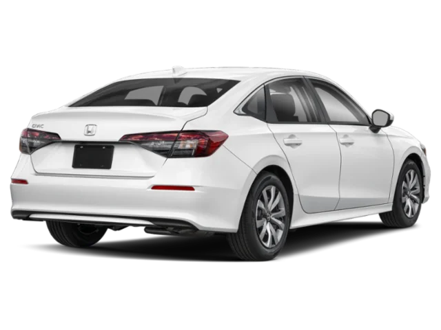 New 2026  Honda 2WD LX image 5