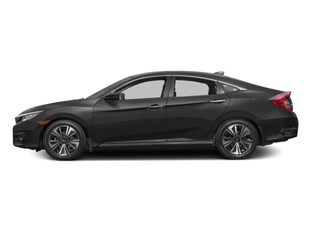 Certified Used 2016 Modern Steel Metallic Honda EX-T image 9